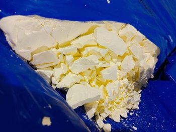Frozen Cream 69% Milk Fat Content 69% Texture Smooth, Creamy Shipment Weight 19.2 Mt Form Frozen Cream Slabs Flavor Natural Cream - Richmond Dairies Pty Ltd - Australia
