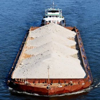 1500t Load Tank Barge Unpowered Barges with Wooden Hull - NINGBO ZHONGSHENG RUIDA INTERNATIONAL TRADE LIMITED COMPANY - China