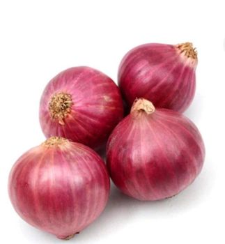 Red onion - Raj vegetables  - India