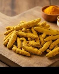 Turmeric - Sahoo Trader - India