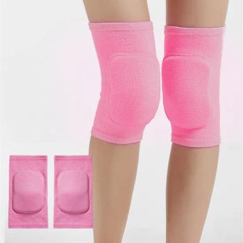 Promotional Gift Children Kids Adult Crashproof Dance Yoga EVA Foam Knee Pads - GOOD IDEA PROMOTION LIMITED - China