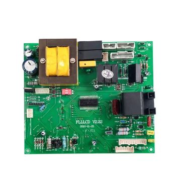 Wholesale Low-Priced Gas Boiler Accessories, Maintenance Parts, PCB Motherboards - Wenzhou Bingo Imp. & Exp. Co., Ltd. - China