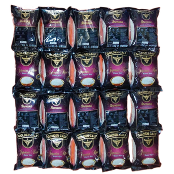 BEST QUALITY VIETNAM SUSHI RICE JAPONICA RICE STICKY RICE MANUFACTURER WHOLESALE 1KG 2KG 5KG BOPP BAG - WA STEPHEN 84857047123 - Sunrise Ins Group - Vietnam