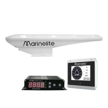 Marine Electronics Supplier Gyro Compass Marine Satellite GPS Compass - Nantong Saiyang Electronics Co., Ltd. - China