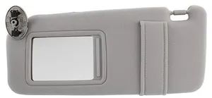 Cnbf Flying Parts New Car Sun Visor Right Passenger Side Gray for 2007 2008 2009 2010 2011 Toyota Camry - NINGBO FLYING AUTOMOTIVE PARTS CO., LTD. - China