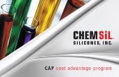 Product - CHEMSIL SILICONES INC - Global