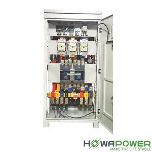 300kVA to 2500kVA Large Industrial Voltage Stabilizer - Wenzhou Howapower Technologies Co., Ltd. - China
