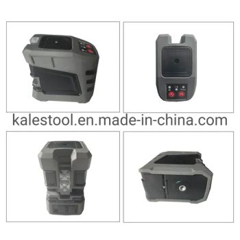 Self- Leveling Laser Level Auto Level Origin Jinhua Beam Color Red Vertical Line 1 Model NO. K-AL21 Horizontal Line 1 HS Code - Kales Tool Industry & Trade Co., Ltd. - China