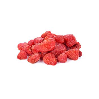 High quality freeze dried strawberries packed for export Organic Yes Origin Italy Degree of Processing Frozen - BMU TRADING GMBH - Germany