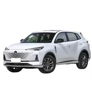 Changan CS55 Plus Quality Compact SUV China 1.5t New Used Petrol Cars Electric Camera 5-Door 5-Seats Front Drive for Sale - Hengshui Junchi Automobile Trading Co., Ltd. - China