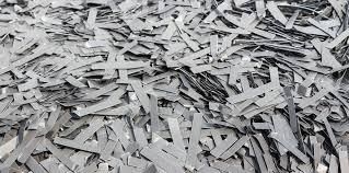 High-Purity Silicon Scrap (Industrial & Solar Grade Material) - TRADE NEPAL LLC - United States