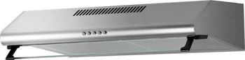 Household Stainless Steel Slim Range Hood Noise ≤40dB Origin China Trademark OEM LED Light 1*2W Model NO. BST6.2 Certification - Guangdong Built Electronic Appliance Manufacture Co., Ltd. - China
