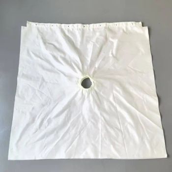 Factory Custom Belt Filter Cloth High Quality Belt Filter Cloth - UNIVERSAL POWER LIMITED - China
