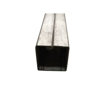 ISO Certified S420 Steel Solar Mounting Brackets 1-3mm Thick - Tianjin Longlong Metal Products Factory - China