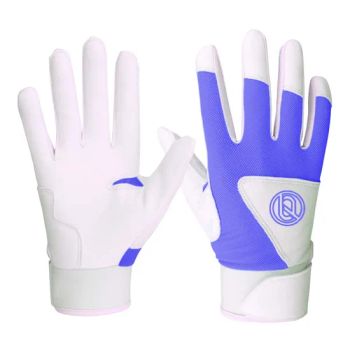 Free Sample Good Quality Anti-Bacterial Baseball Softball Youth Batting Gloves - Guangzhou Sanliansan Sports Goods Co., Ltd. - China
