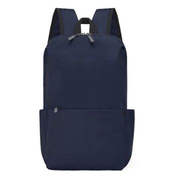 Travel Daypack Medium Handbag Purse Backpacks Womens Casual Bookbags Lightweight Cloth Canvas Backpack School Bag - Xiamen Ederbou Industry&Trade Co., Ltd. - China