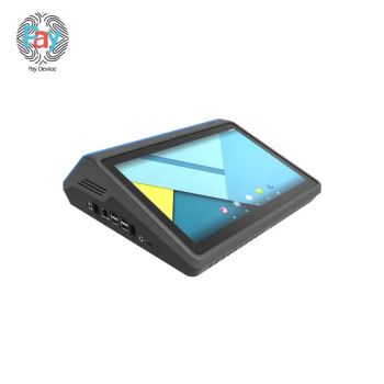 Advanced Android POS Terminal: Smart Cash Register for Retail - Shenzhen Pay Device Technology Co., Ltd - China