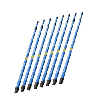 Screw Pump Progressing Cavity Pump for Oil and Gas Trademark ZX Origin China Specification 79 Certification ISO Application Oilfield - Dongying Zhaoxin Industry and Trade Co, Ltd. - China