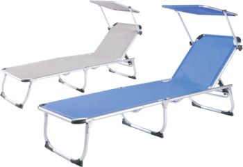 Hot Sell Outdoor Chaise Lounge - Foshan Yiran Furniture Co., Ltd - China
