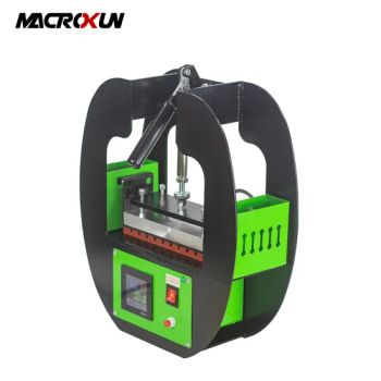 Pen Type Manual Sublimation Heat Press Machine for Custom Pen Printing Transfer Heat Press Machine - HEBEI MACROKUN MESH CO., LTD - China