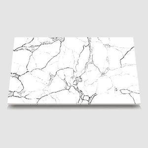Engineering Big Size Artificial Quartz Stone for Prefab Kitchen Islands - yunfu wayon stone co., ltd - China