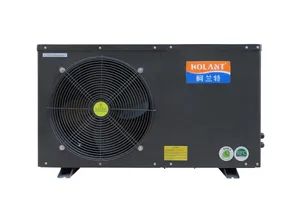 5kw Domestic Residential Air to Water Heat Pump for Hot Water Heater Mitsubishi - GuangZhou kolant Heat Technologies Co.,Ltd. - China