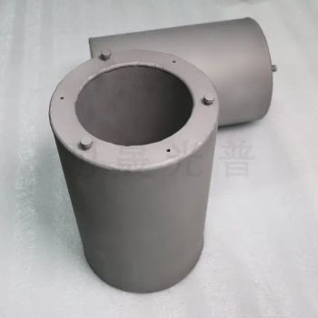 Sandblasting Pure Molybdenum Crucible for High-Temperature Sterilization of Medical Dental Equipment - Shaanxi Mingsheng Guangpu Metal Materials Co., Ltd. - China