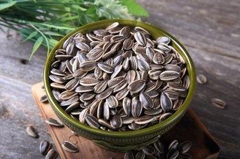 sunflower seeds - EEC POLAND LTD  - Poland