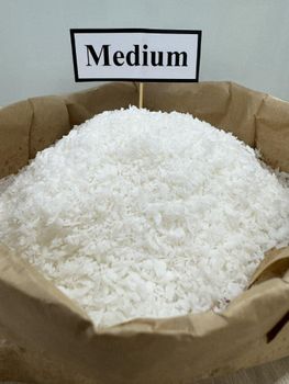 Desiccated Coconut medium grade from Please contact oanhdth at beinco dot vn Desiccated Coconut medium grade - Please contact oanhdth at beinco dot vn - Vietnam