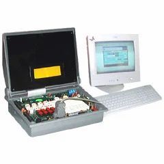 ANSHUMAN Basic & Digital Electronics Lab Trainers Brand ANSHUMAN Development Tools Sdk, Ic Testers, Ic Copiers Embedded System Support Cpld, Fpga, Pic, Avr, - V-Tech Instrumentation (India) Private Limited - India