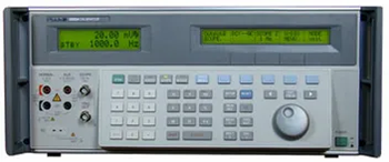 Calibration Of Multimeters And Other Electrical Instruments Oscilloscope Calibration Range Up To 600 Mhz Voltage Sourcing Capability Direct Voltage And - Opac Engineering Private Limited - India