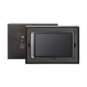 Tianlai Tuya WiFi Devices Control Panel Smart Home Automation System Screen Controller - Taizhou Tianlai Youyang Electronic Technology Co., Ltd. - China