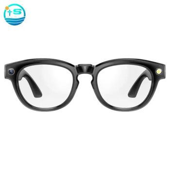 Wearable Devices Bluetooth Audio Ai Photo Video Waterproof IP67 Camera Smart Glasses - Shenzhen Yangsheng Technology Co., Ltd. - China