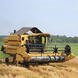 Mini Harvester Corn Aquatic Weed Rice Combine Wheat Combine Water Hyacinth Grain Agricultural Farm Potato Combine Harvester for Co - Shandong Weixin Import and Export Co., Ltd - China