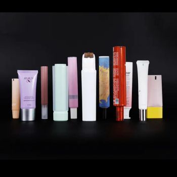 Cream Tubes Cosmetic Lotion Tubes Collapsible Empty Tubes for Hand Creams Makeup Packaging - Belpack (Shanghai) Packaging Co., Ltd. - China