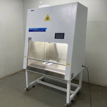 Bio-Safety Cabinet for Lab Cleanroom with CE ISO Certified Noise ≤62DB Power 0.8kw Weight 180kg Origin China Trademark - Cedrec Scientific Instruments (Shandong) Co., Ltd. - China