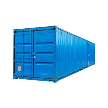 American Grade 40 ft Refrigerated Containers Used Carrier Reefer Shipping Containers Export to Asia, Europe - Koto Global Trade SPRL - Belgium