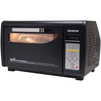 Behmor 2020SR Plus Coffee Rust from Njang Investments Limited Behmor 2020SR Plus Coffee Rust - Njang Investments Limited - Kenya