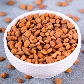 Good Taste Apricot Kernel Bitter and Sweet Nuts Premium Quality Apricot Kernels with Fast Delivery - CPW TRADE LTD - United Kingdom