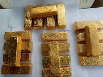 1 Kilogram of Pure African Gold – product photo, Gold products found from trusted suppliers, wholesalers, manufacturers & exporters Listing