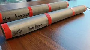 304 316 1mm Stainless Steel Wire Mesh 16 Woven Sintered Knitted Cylinder Cone Dust Filter Bags Plain Weave Cloth Element Cutting - Anping Zenyo Wire Mesh Products Co., Ltd - China