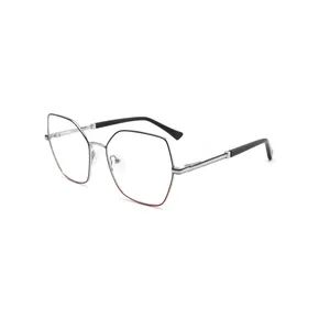 Hot Selling Manufacture Price Metal Optical Frames Women Ladies Eyeglasses Metal Glasses Frames - Wenzhou Sunshow Optical Technology Co., Ltd. - China