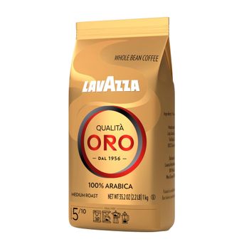 Lavazza Coffee Premium Italian Style Roast With Deep Aroma Perfect For Espresso And Cappuccino Wholesale - PLANETE COMMERCE - France