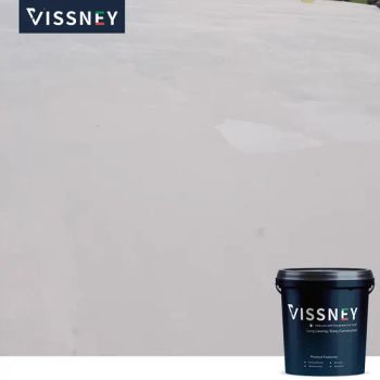 Premium Waterproof Thermal Roof Coating for Building Protection - Foshan Shunde Chaoran Building Materials Industry Co., Ltd. - China