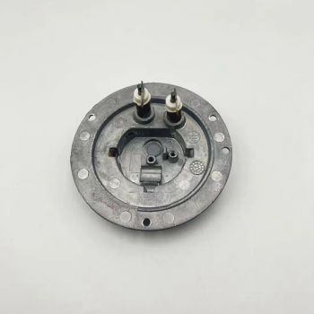 Factory Supply Die-Cast Aluminium Heating Plate for Capsule Coffee Machine - Thermal International Co., Ltd. - China