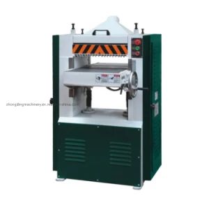 MB106h Heavy Duty Wood Planing Machine Woodworking Thicknesser Planer - Qingdao Zhongding Machinery Co., Ltd. - China
