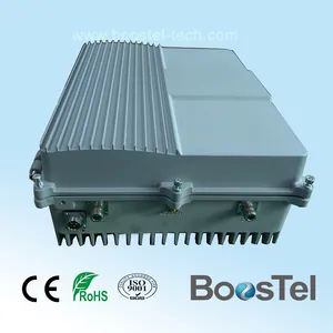 WCDMA Lte 900MHz Bandwidth Adjustable Digital Mobile Signal Repeater - Shenzhen Boostel Technologies Co., Ltd. - China