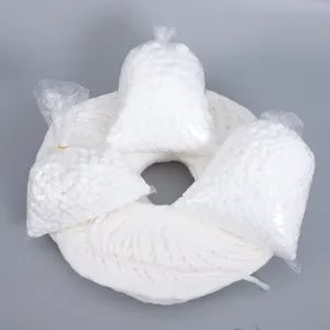 100% Pure Cotton Balls Multipurpose Cotton Balls Highly Absorbent Small Cotton Balls for for for Makeup Remover, Nail Polish - AnQing Jiaxin Medical Technology Co., Ltd. - China