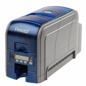 Plastic Card Printers Electronic Identification With Or Without Application Id Cards, Loyalty Solutions, Membership Solutions, Warranty - Crea-Tech Com Solutions - India