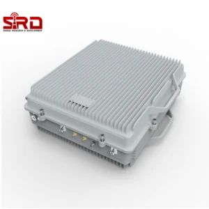 2g 3G 4G Mobile Phone Digital Booster Tri-Band GSM WCDMA PCS Wireless RF Repeater - Shenzhen Ruicen Technology Co., Ltd. - China
